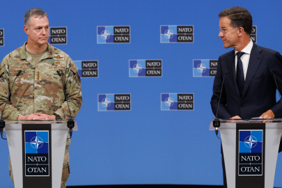 NATO’dan "Doğu Gözcüsü" operasyonu