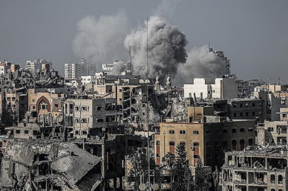 New York Bildirgesi BM Genel Kurulu'nda kabul edildi!