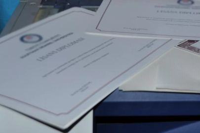 Sahte e-imza davasında ara karar! Duruşma ertelendi