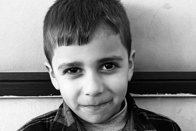 Şanlıurfa'da yorgun mermi isabet eden çocuğun ölümüne ilişkin 1 kişi tutuklandı