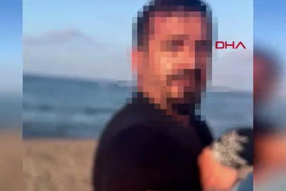 Sapık alarmı! Kadınların görüntülerini çekerken yakalandı...