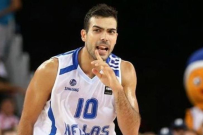 Sloukas'tan Ergin Ataman için olay olacak sözler!