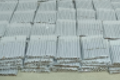 Tekirdağ Muratlı’da kaçak sigara operasyonu