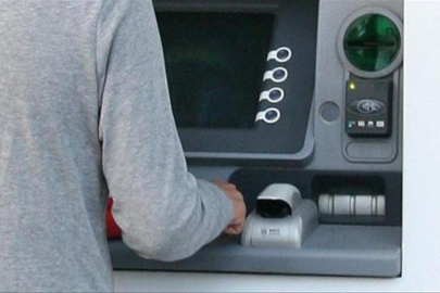 Türkiye'de ATM sayısı 55 bini aştı