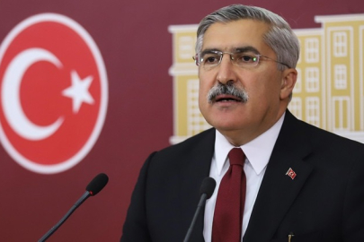 AK Parti Genel Başkan Yardımcısı Hüseyin Yayman'dan Terörsüz Türkiye açıklaması