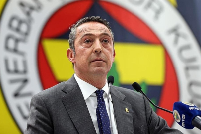 Ali Koç'tan MHP açıklaması: Gönül bağım var ama hoş karşılanmaz