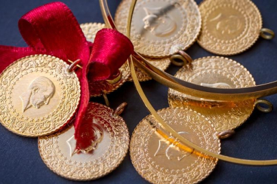 Altın rekorlara doymuyor! Yine yükselişte...