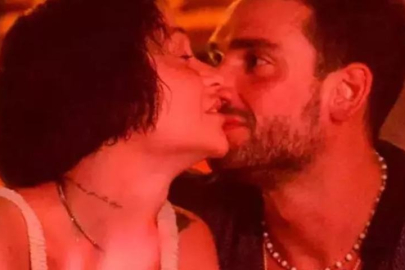 Alya ile Yılmaz Kunt aşkı bitti! Ayrılık sebebi bakın neymiş...