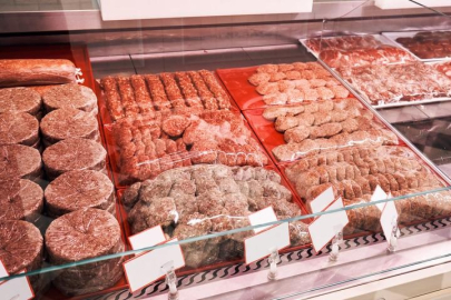 Ankara'da köfte skandalı! İtiraf geldi: Kamu kurumlarına da satmışlar...