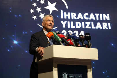 Bakan Bolat: İhracatçılara destek artacak