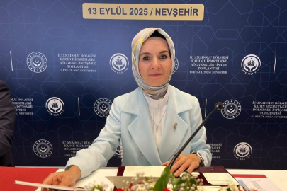 Bakan Göktaş: Kadına yönelik şiddetle mücadelede güçlü bir yasal altyapıya sahibiz