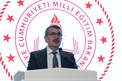 Bakan Tekin: Çocukları Doğa Okulları'na giden velilerimiz müsterih olsun