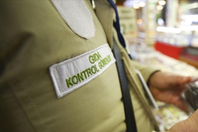 Bakanlık, ağustosta gıda işletmelerine 176,7 milyon TL ceza kesti