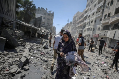 BM sözcüsünden Gazze açıklaması: Ölüm cezası verildi