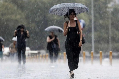 Bursa'da hafta sonu hava nasıl olacak? Sağanak yağış kapıda... (13 Eylül 2025 Bursa Hava Durumu)