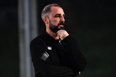 Adem Çağlayan: Bursaspor’u beraber şampiyon yapacağız