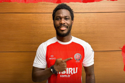 David Fofana, Fatih Karagümrük'te