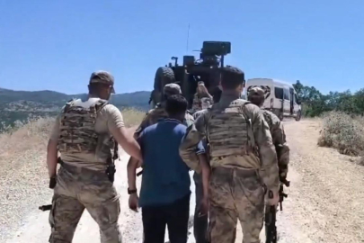 Diyarbakır'da uyuşturucu operasyonu: 269 kilogram uyuşturucu ele geçirildi