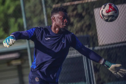 Fatih Tekke'den Fenerbahçe maçı için merakla beklenen Andre Onana kararı çıktı