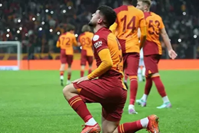 Galatasaray'da sürpriz ayrılık! Transferin son günü gönderildi...