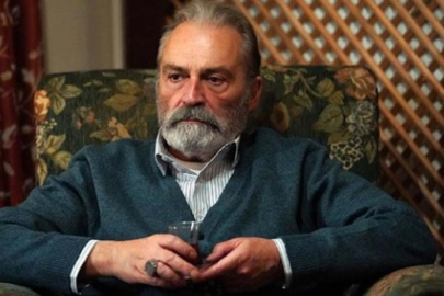 Haluk Bilginer iddialı diziye girdi