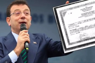 İmamoğlu'nun ‘sahte diploma' davasında görüntü çekip paylaşanlara soruşturma