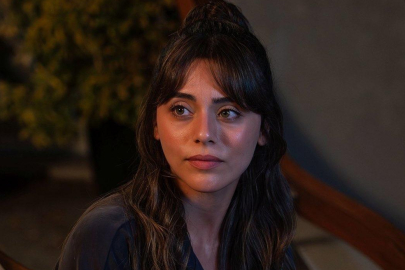 Kızılcık Şerbeti'ndeki Doğa ve Firaz'ın 'yasak aşkı' izleyicileri çileden çıkardı