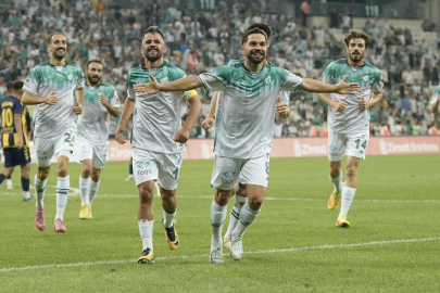 Mustafa Bozbey: Haydi Bursaspor