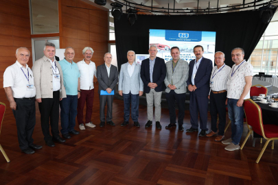 Bozbey: Hedefimiz, daha yaşanabilir Bursa