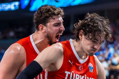 12 Dev Adam dev finalde tarih yazıp ilk şampiyonluğunun peşinde!