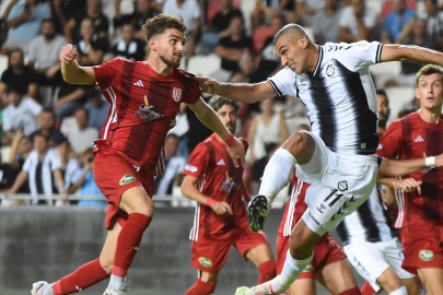 Altay mücadeleden memnun