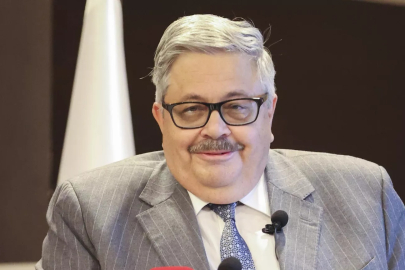 Büyükelçi Yerhov'dan veda mesajı: Kalbimin bir parçasını Türkiye’de bırakıyorum