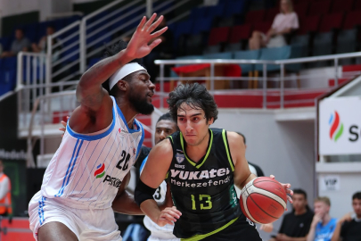 Ege Cup 2025'te Telekom güldü