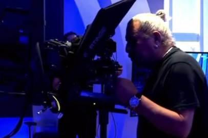 Erman Toroğlu hakem Ozan Ergün'ü yerden yere vurdu