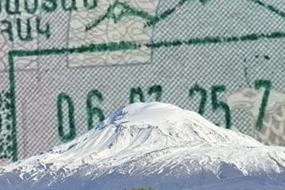 Ermenistan'dan Ağrı Dağı kararı! İlişkilerde tarihi dönüm noktası