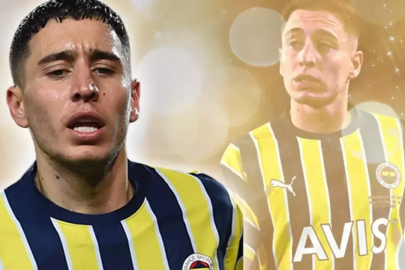 Fenerbahçe’de de aynı hata: Emre Mor’un 6. krizi!