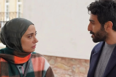 Kızılcık Şerbeti için şikayet yağdı: RTÜK harekete geçti