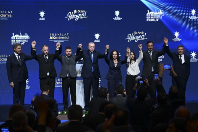 Kulisleri sallayan iddia! '8 belediye başkanı daha AK Parti'ye katılacak'