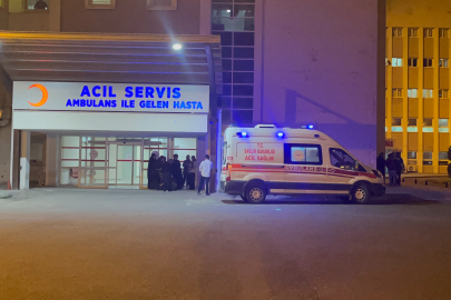 Nevşehir'de balkondan düşen çocuk yaşamını yitirdi