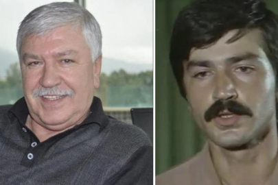 Oyuncu Mahmut Cevher'den korkutan haber! Odasında baygın bulundu, hastaneye kaldırıldı