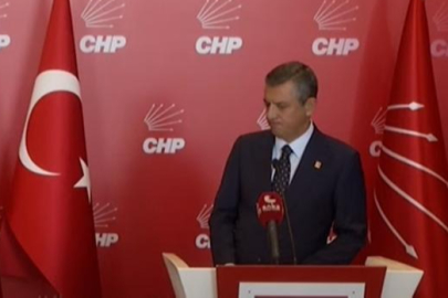 Özgür Özel'den 'hodri meydan'! 'Görüntüleri yayınlayacağım'