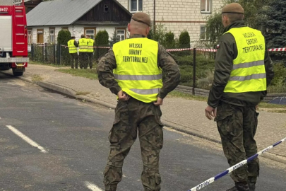 Rusya: Polonya, İHA saldırısı iddiaları hakkında istişarelere hazır değil