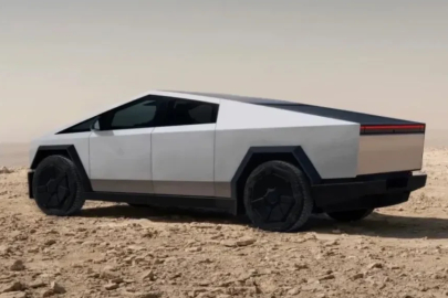 Tesla'dan Cybertruck kararı! 5 ay önce sahneye çıktı, 5 dakikada tarihe karıştı