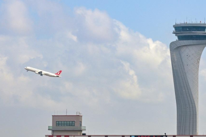 Türkiye gökyüzünde zirvede: Avrupa'da birinci, dünyada beşinci!