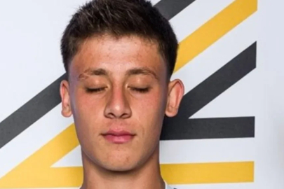 UEFA’dan dikkat çeken Arda Güler paylaşımı