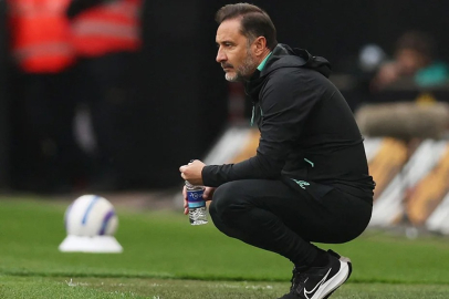 Vitor Pereira, Premier Lig'de kabusu yaşıyor!