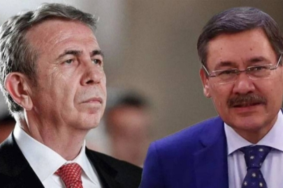 Yavaş'tan Melih Gökçek'e: Hakkında iki kitap dolusu "yolsuzluk" yazıldı, hiçbir işlem yapılmadı