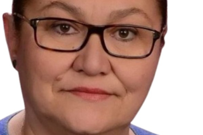 Zonguldak'ta tedavi gördüğü hastanede vefat eden belediye başkanının eşi toprağa verildi