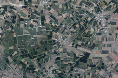 Belediyeden Bursa'da görülmemiş ihale! 150'yi aşkın arsa ve tarla satışa çıktı