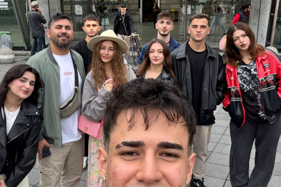 Bursa Yıldırım Ticaret MTAL şimdi de Fransa’da